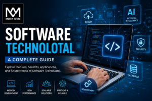 Software Technolotal: Features, Benefits, and Future Trends