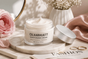 Cilxarhu677 Moisturizer Product: What We Know So Far