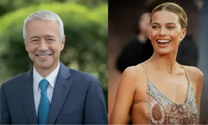 Joaquin Duato and Margot Robbie: Leadership, Success, and What Connects These Global Icons