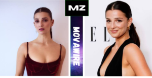 Marisa Abela: The Rising British Actress Making Her Mark on Screen